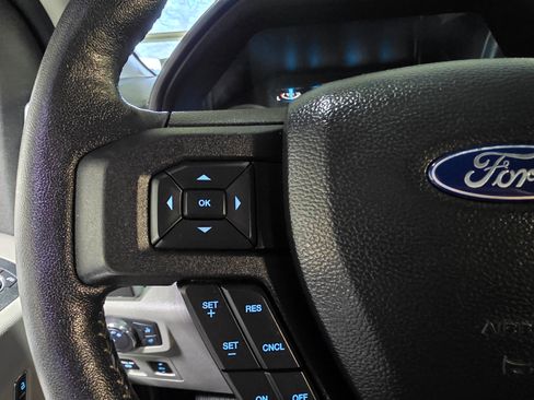 Used 2019 Ford F150 XLT w/ Equipment Group 302A Luxury image 26