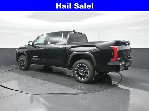 New 2026 Toyota Tundra Limited image 5