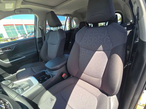 Certified 2025 Toyota RAV4 XLE w/ Convenience Package AWD/4WD image 22