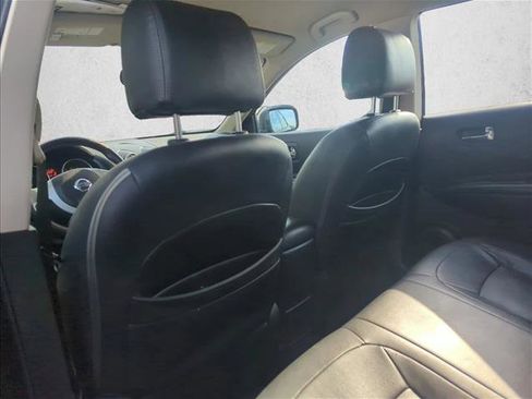 Used 2009 Nissan Rogue S FWD image 16