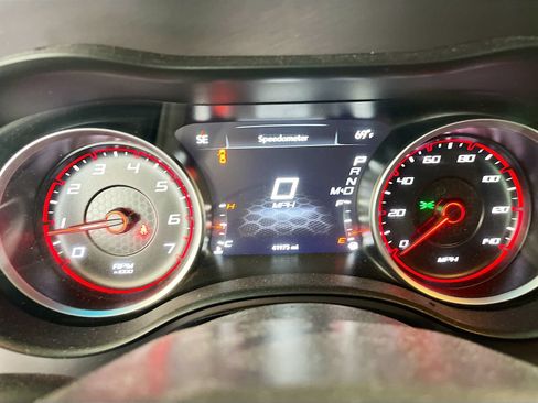 Used 2022 Dodge Charger SXT AWD/4WD image 12