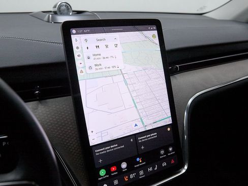 Certified 2025 Volvo EX90 Ultra image 15