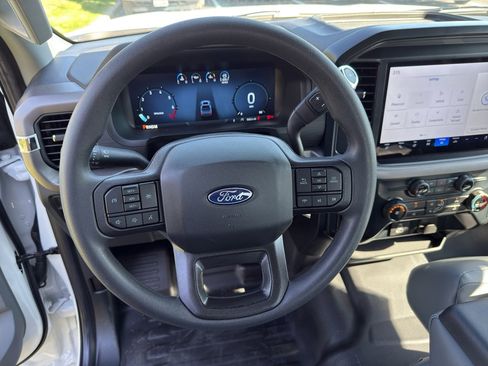 New 2025 Ford F150 XL image 17