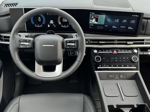 New 2026 Hyundai Santa Fe SEL image 17