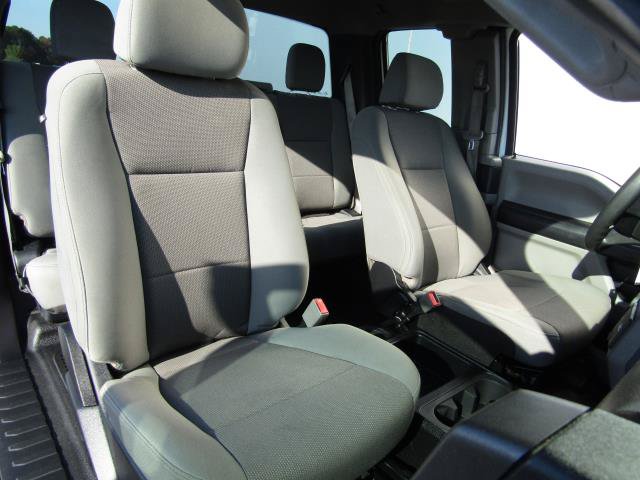 Used 2019 Ford F250 XL w/ XL Value Package AWD/4WD image 12