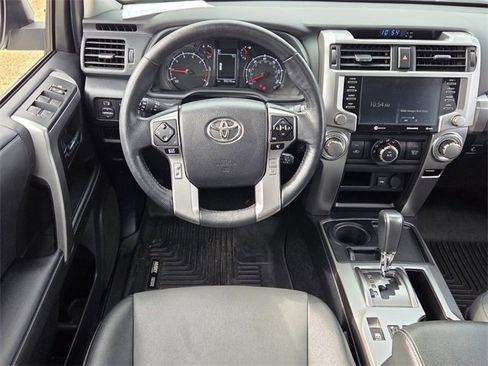 Used 2023 Toyota 4Runner SR5 Premium w/ Moonroof Package image 7
