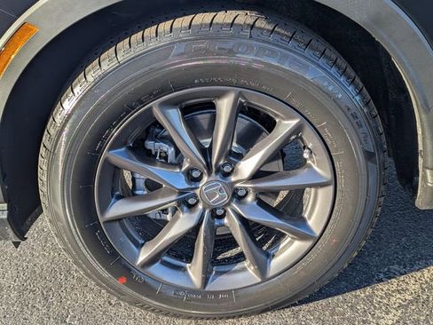 New 2026 Honda CR-V EX-L image 3