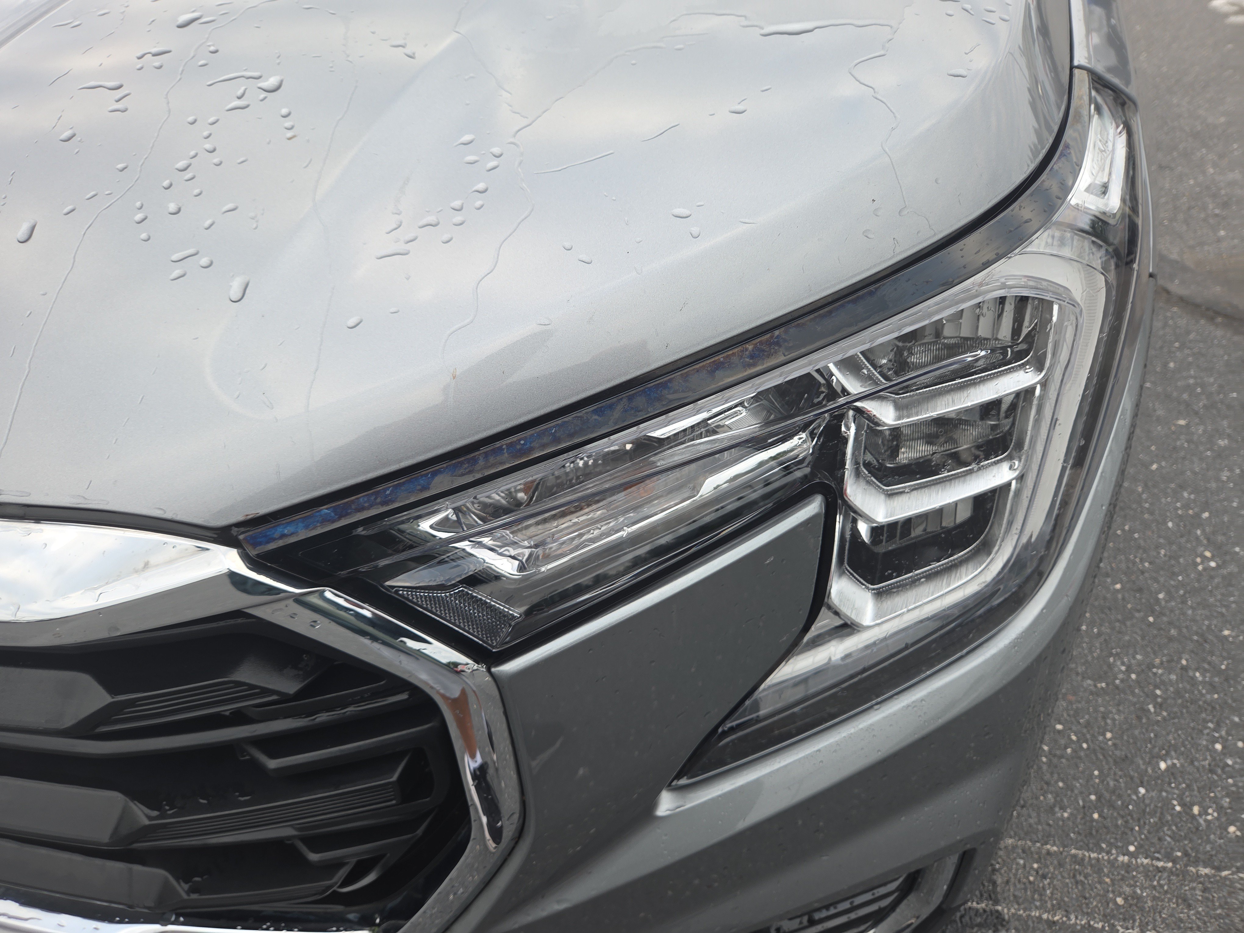 Used 2023 GMC Terrain SLE w/ Driver Convenience Package FWD image 21