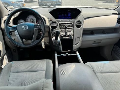 Used 2013 Honda Pilot LX image 12