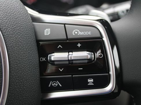 New 2026 Kia Sorento EX w/ EX Premium Package FWD image 29