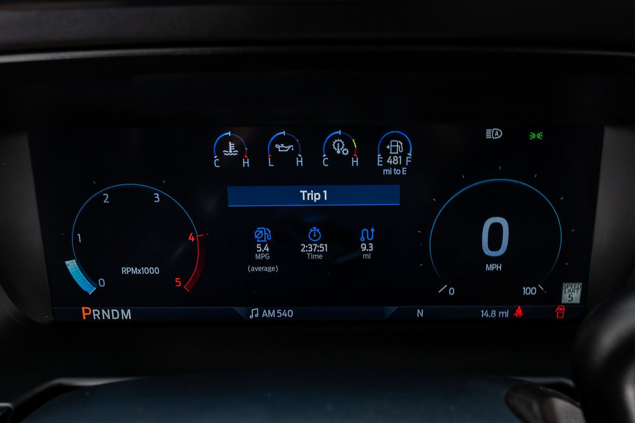 Used 2026 Ford F250 Platinum AWD/4WD image 20