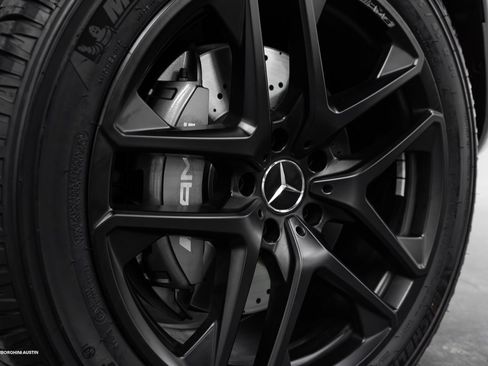 Used 2025 Mercedes-Benz G 63 AMG G 63 AMG image 20