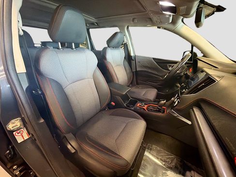 Used 2020 Subaru Forester Sport image 32
