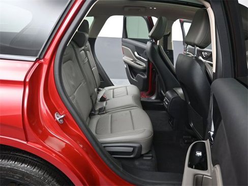 Certified 2023 Lincoln Corsair Reserve w/ Equipment Group 201A image 25