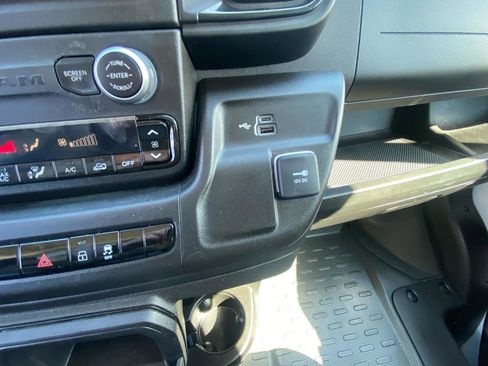 Used 2023 RAM ProMaster 1500 FWD image 32