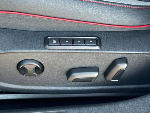 Used 2024 Volkswagen GTI Autobahn image 17