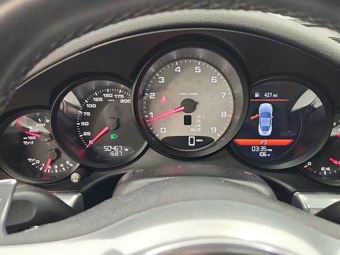 Used 2012 Porsche 911 Carrera S w/ Premium Pkg Plus RWD image 36