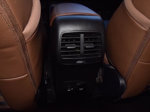 Used 2023 Ford Bronco Sport Outer Banks w/ Tech Package image 18