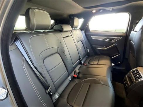 New 2026 Jaguar F-PACE R-Dynamic S image 11