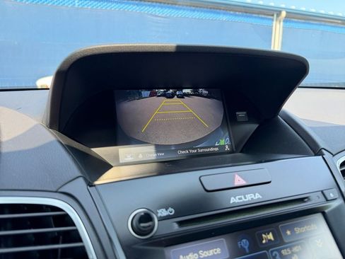 Used 2016 Acura RDX AWD w/ Advance Package image 17
