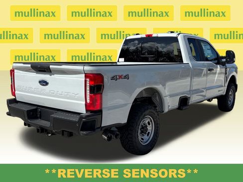 New 2026 Ford F250 XL w/ 360-Degree Camera Package image 4