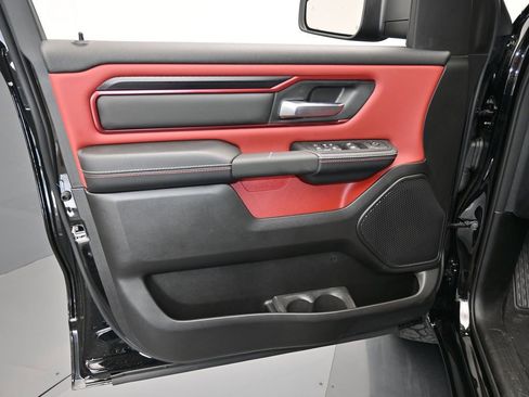 Used 2025 RAM 1500 Rebel AWD/4WD image 11