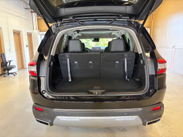 New 2026 Honda Pilot Touring image 19