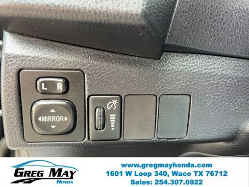 Used 2016 Toyota Corolla L FWD image 22