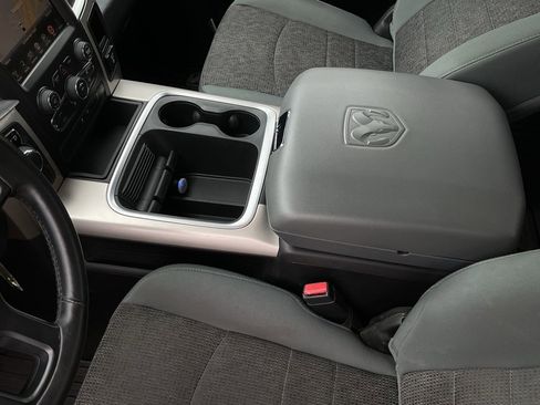 Used 2016 RAM 1500 Lone Star image 37