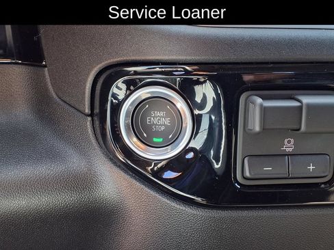 New 2026 GMC Sierra 1500 Elevation AWD/4WD image 14