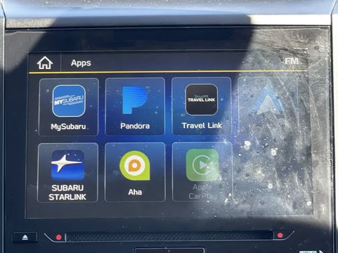 Used 2023 Subaru Forester Sport AWD/4WD image 34