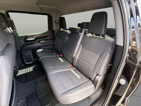 Used 2023 Chevrolet Silverado 1500 LT RWD image 25
