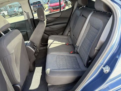 Certified 2024 Chevrolet Equinox LT image 24
