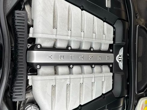 Used 2009 Bentley Continental GTC image 13