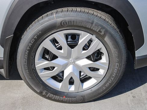 New 2026 Toyota Corolla Cross L FWD image 11