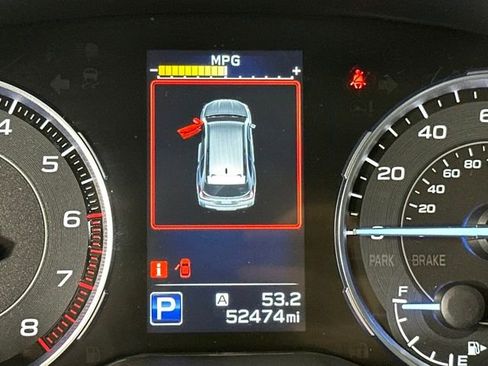 Used 2021 Subaru Ascent Touring w/ Popular Package #2A image 18