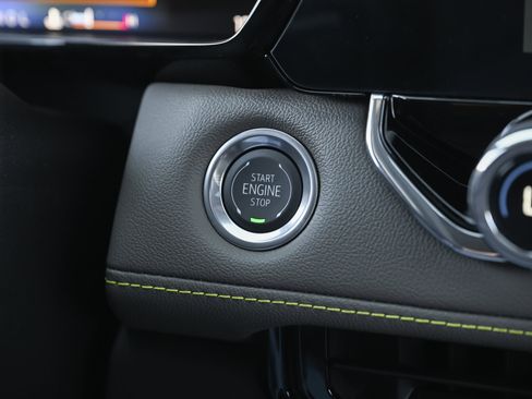 New 2026 Chevrolet Colorado ZR2 w/ ZR2 Bison Edition image 54