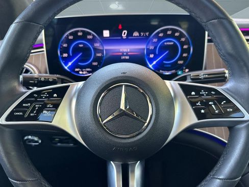 Certified 2023 Mercedes-Benz EQE 500 4MATIC SUV image 10