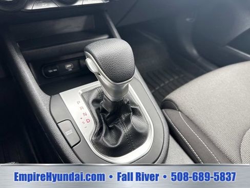 Used 2024 Kia Forte LXS FWD image 24