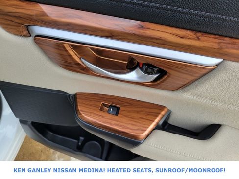 Used 2020 Honda CR-V EX image 49