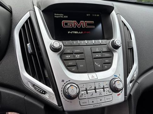 Used 2016 GMC Terrain SLT w/ Open Road Package FWD image 32