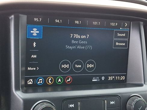 Used 2019 GMC Canyon Denali image 29