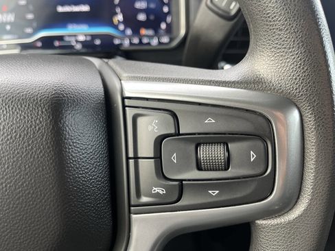 Used 2022 Chevrolet Silverado 1500 LT w/ Protection Package RWD image 17