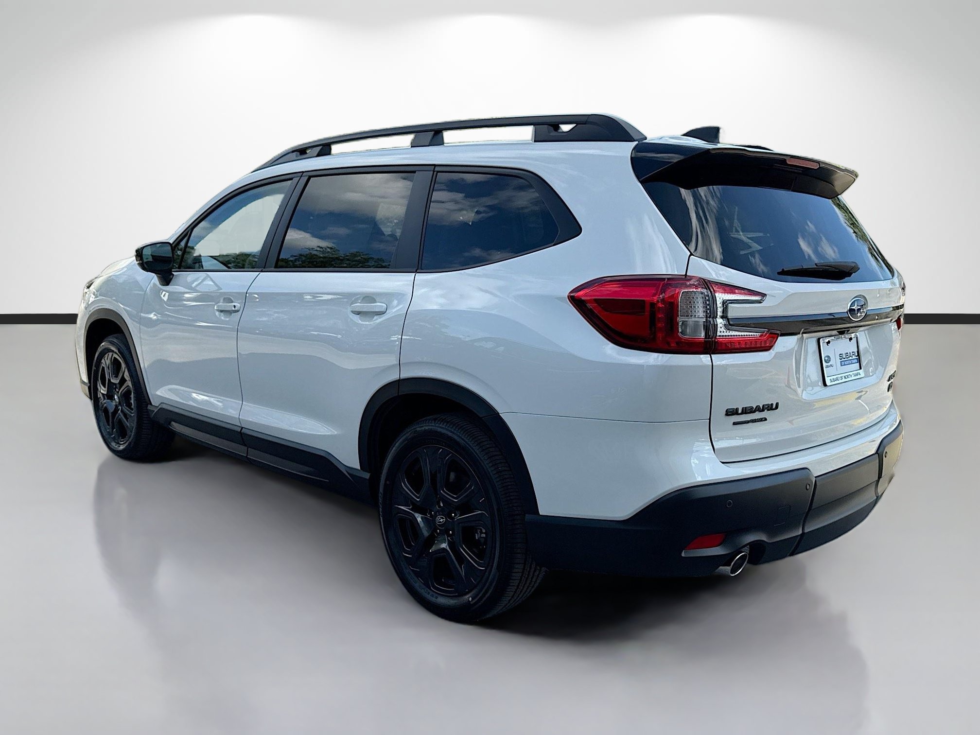New 2026 Subaru Ascent Bronze Edition AWD/4WD image 5