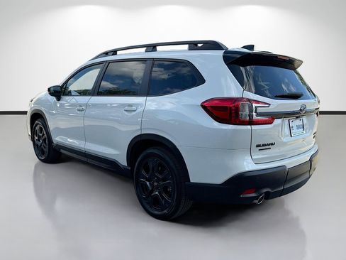New 2026 Subaru Ascent Bronze Edition AWD/4WD image 5