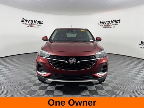 Used 2023 Buick Encore GX Preferred w/ Cold Weather Comfort Package image 3