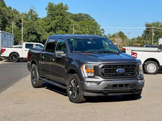 Used 2023 Ford F150 XLT w/ Equipment Group 302A High AWD/4WD video 1