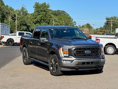 Used 2023 Ford F150 XLT w/ Equipment Group 302A High