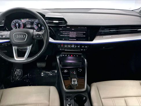 Certified 2023 Audi A3 2.0T Premium Plus image 18