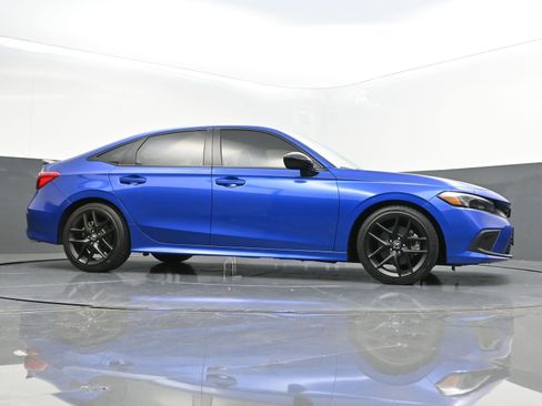 Used 2023 Honda Civic Si image 59